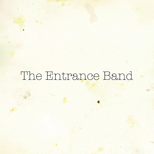 The Entrance Band - Fuzz Club Session [VINYL]