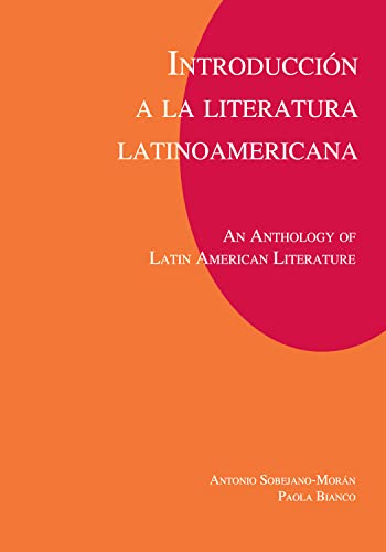 Introducción a la literatura Latinoamericana