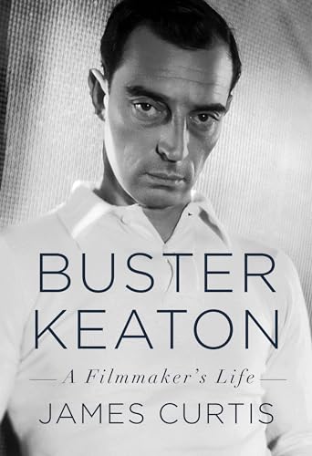 Buster Keaton: A Filmmakers Life