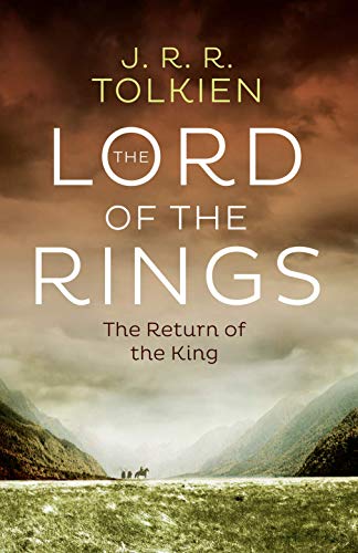 The Return of the King: Book 3 (The Lord of the Rings)
