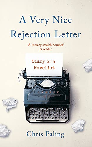 Confessions of a Novelist