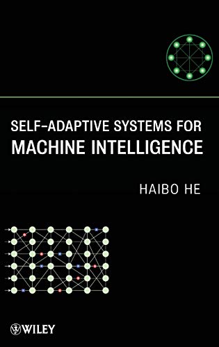 Self-adaptive Systems for Machine Intelligence
