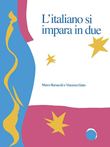 L'Italiano Si Impara in Due