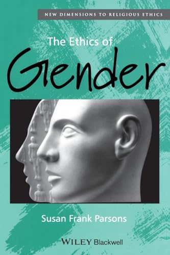 The Ethics of Gender