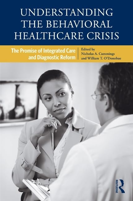 Understanding The Behavioral Health