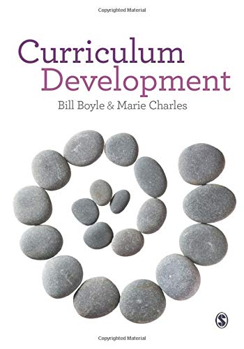 Curriculum Development: A Guide for Educators