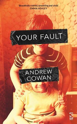 Your Fault: Metro: Best Fiction of 2019