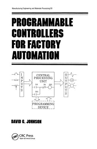 Programmable Controllers for Factory Automation