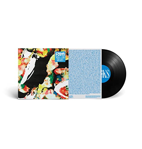 Palm - NICKS AND GRAZES [VINYL]