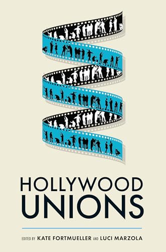 Hollywood Unions