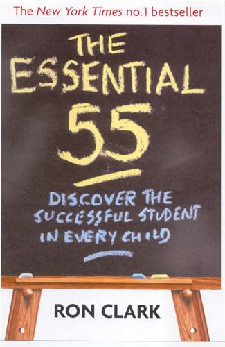 The Essential 55 : Discover the successful student in every child