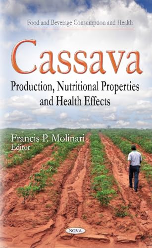 Cassava