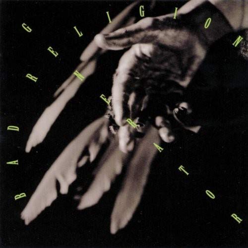 Bad Religion - Generator: Remastered [VINYL]