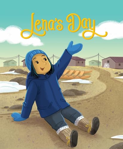 Lenas Day (English)