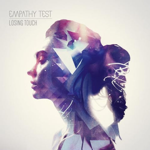 Empathy Test - Losing Touch [CD]