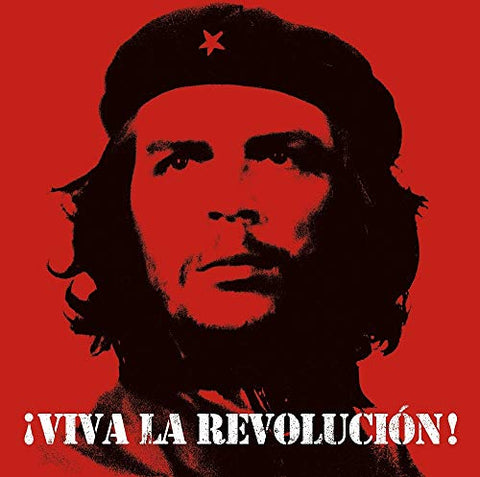 Various - Viva La Revolucion! [CD]