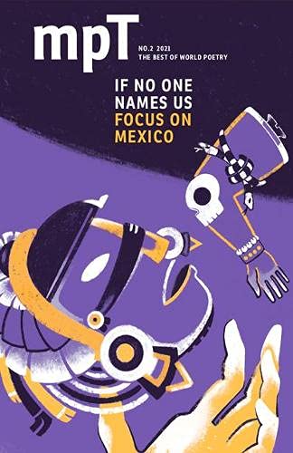 I If No One Names Us : MPT No.2 2021