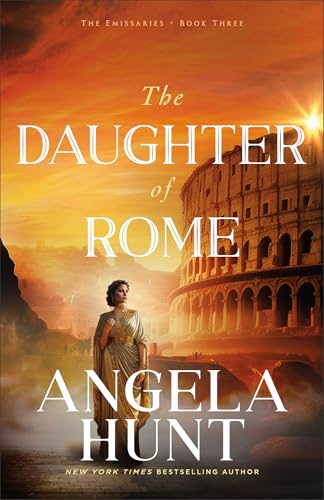 The Daughter of Rome : 3