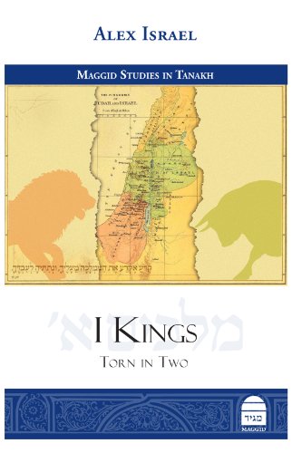 Kings Book 1