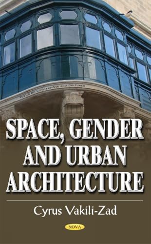 Space, Gender & Urban Architecture