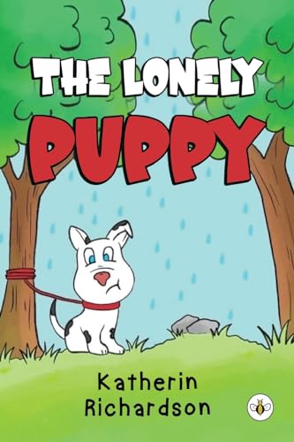 The Lonely Puppy