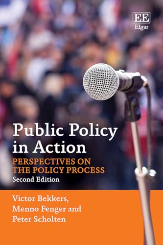 Public Policy in Action : Perspectives on the Policy Process: Second Edition