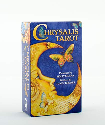Chrysalis Tarot