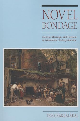 Novel Bondage: Slavery