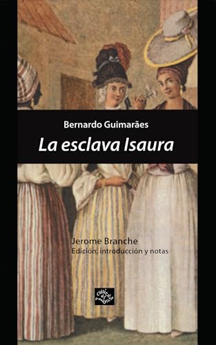 La esclava Isaura