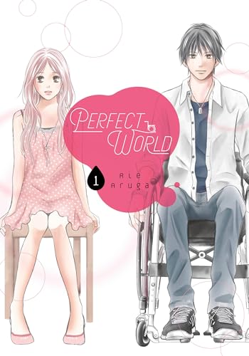 Perfect World Gn Vol 01 (C: 0-1-0)