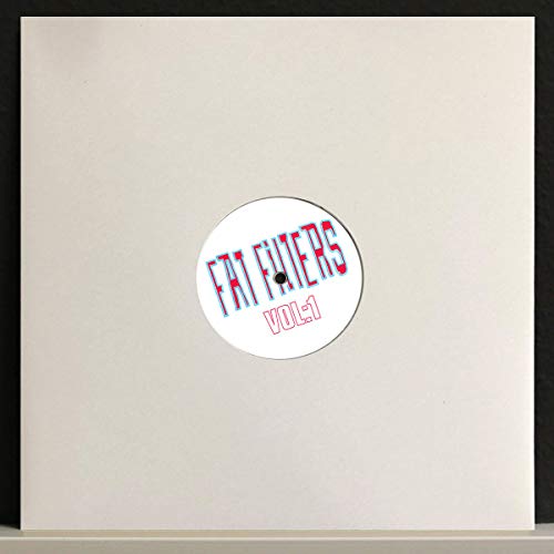 Various - Fat Filters Vol.1 [VINYL]