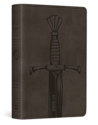 ESV Vest Pocket New Testament with Psalms and Proverbs