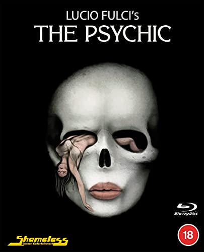 The Psychic [BLU-RAY]