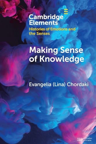 Making Sense of Knowledge : Feminist Epistemologies in the Greek Birth Control Movement (1974–1986)