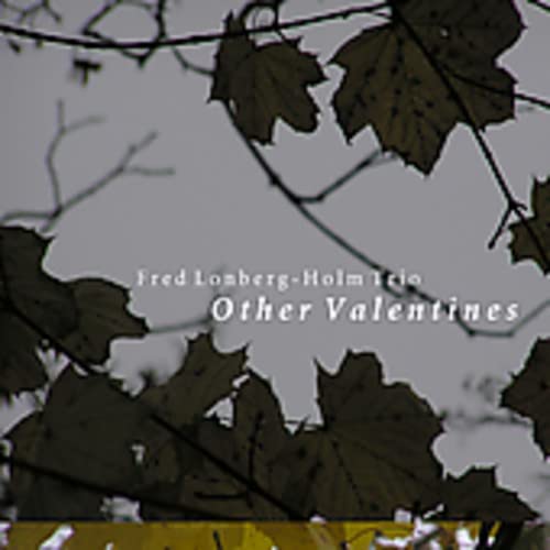 Fred Lonberg-holm - Other Valentines [CD]