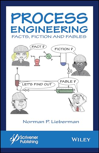 Process Engineering: Facts