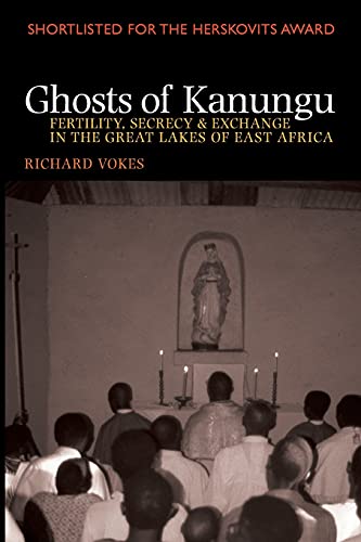 Ghosts of Kanungu: Fertility
