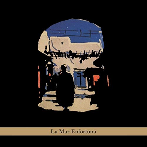 La Mar Enfortuna - Conviviencia [CD]