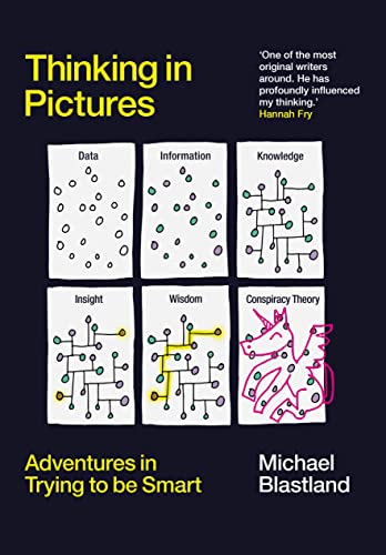 Thinking in Pictures : Adventures in Trying to be Smart