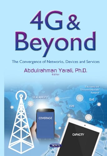 4G & Beyond