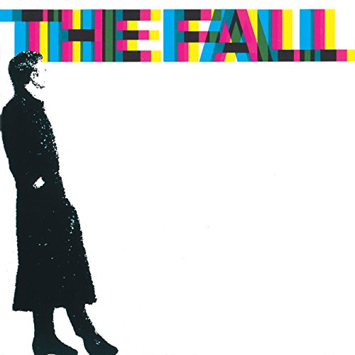 The Fall - 45 84 89 A Sides [VINYL]