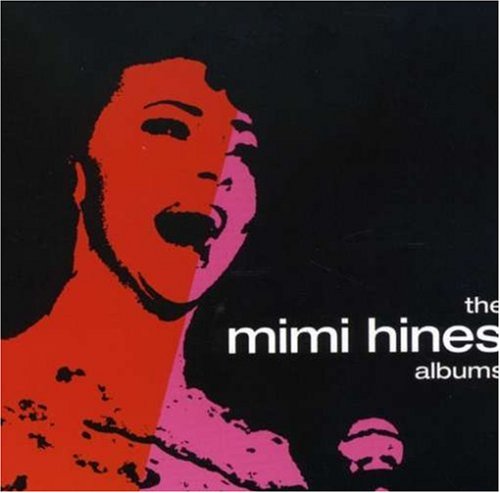 Hines,mimi - Mimi Himes Albums [CD]