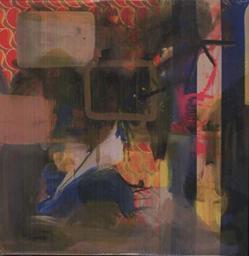 Gastr Del Sol - Mirror Repair [12"] [VINYL]