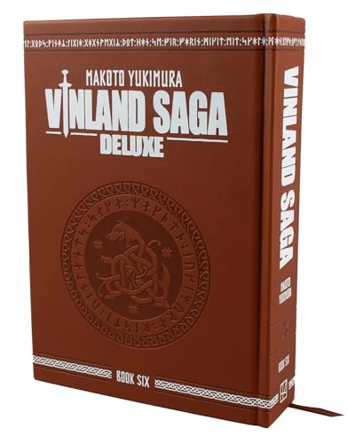 Vinland Saga Dlx Hc Vol 06 (Mr) (C: 0-1-2)