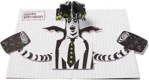 Beetlejuice (Popcraft Cards)
