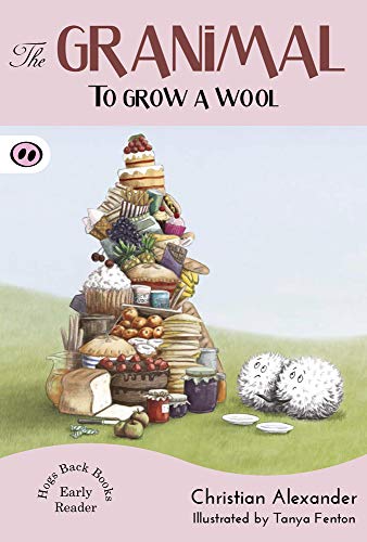 To Grow a Wool Book 6 (Granimal)