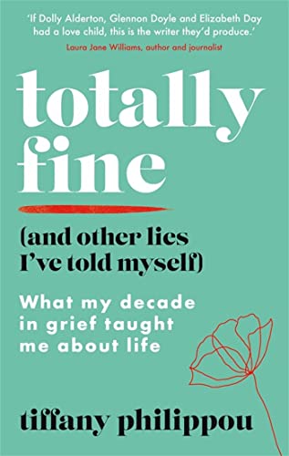 What One Person's Death Taught Me about Life