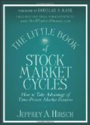 The Little Book of Stock Market Cycles