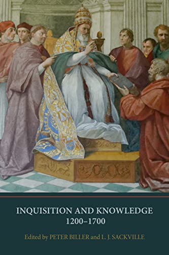 Inquisition and Knowledge