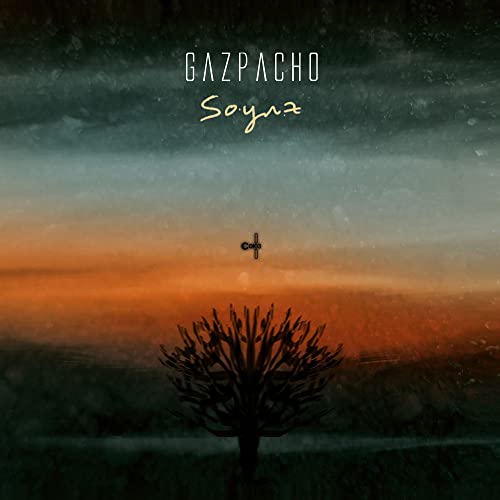 Gazpacho - Soyuz [CD]